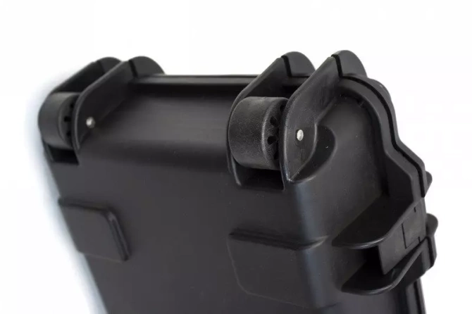 NP Large Hard Case - Tan