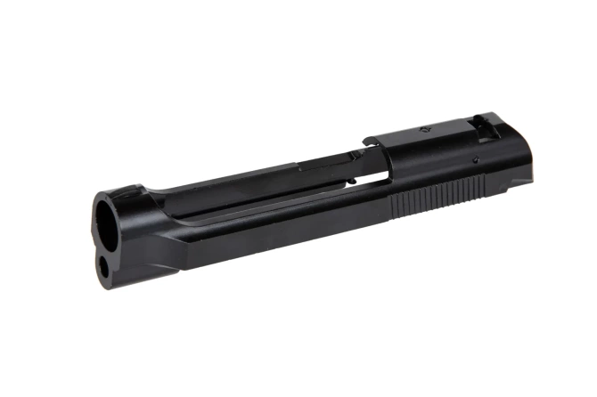 Slide for EC Mini92 (Part #67) - Black