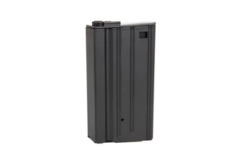 Hi-Cap 470-bullet magazine for SR25