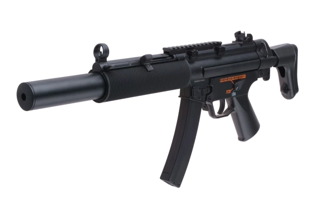 JG805 submachine airsoft gun