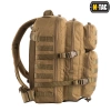 M-Tac Large Assault Pack Backpack Tan