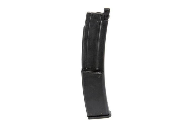 Green Gas 40 BB Magazine for Tokyo Marui MP7A1 Replicas