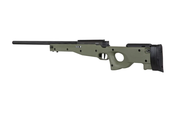 Specna Arms SA-S11 Olive replica sniper rifle