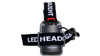 latarka czolowa headlamp tiross TS-1100