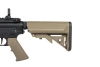 Specna Arms Daniel Defense® MK18 SA-P26 Prime™ HAL™ ETU airsoft carbine with Chaos Bronze brushless motor