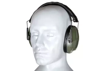 Passive hearing protectors IPS1 - Olive