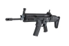 airsoft Cybergun x FN HERSTAL SCAR-L Assault Carbine Black