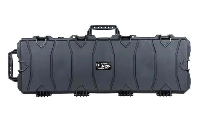 Specna Arms x EPeS Blaster SA-E23 10.5" airsoft rifle - Chaos Bronze