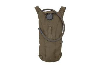 HYD-03 Hydration cover with insert - olive