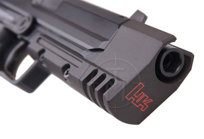 Replika pistoletu H&K USP .45 MATCH