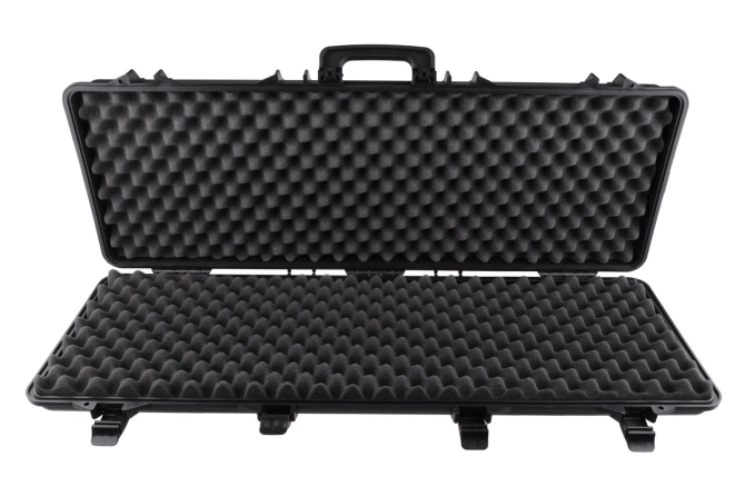 Walizka transportowa Gun Case 104cm - czarna