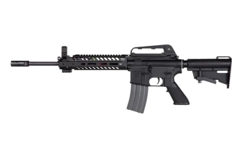Airsoft rifle G&G T-91 Training Rifle Black