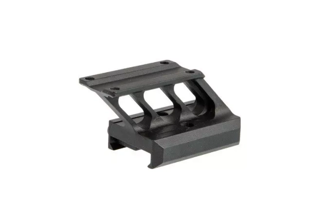 F1 Mount for MRO Sights - Black