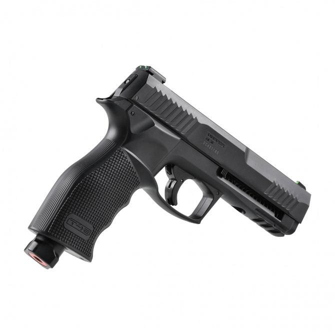 Pistolet na kule gumowe Umarex T4E TP 50 HDP 50 Gen 2 kal. 50 CO2 12 g