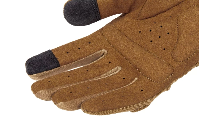 Armored Claw CovertPro Hot Weather tactical gloves - Tan