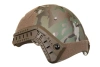 Wosport FAST MH Combat Standard Version M Multicam helmet