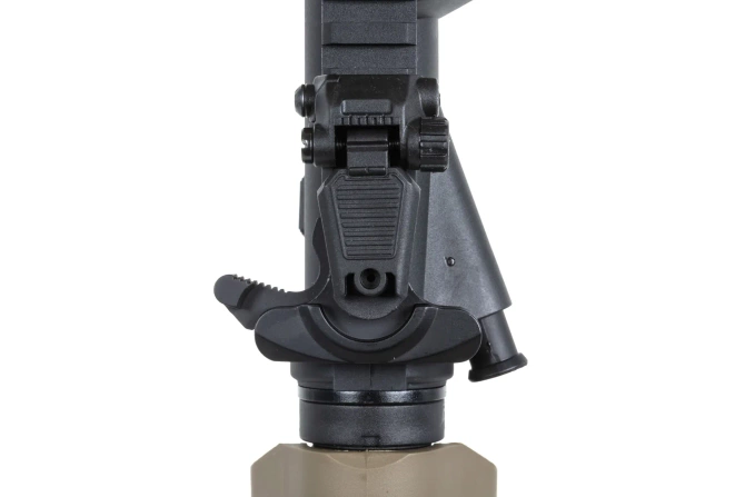 Karabinek ASG Specna Arms SA-F08 FLEX™ HAL ETU™ Gen. 2 Half-Tan