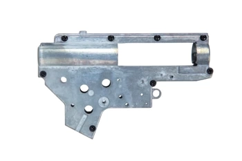 Gearbox shell V2 SRC for 8mm bearings