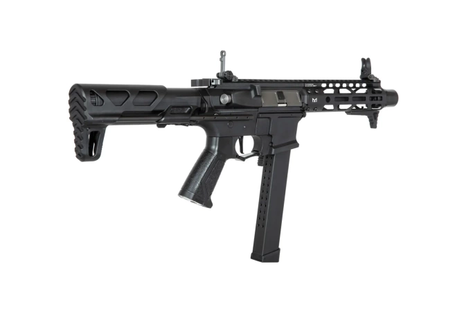ARP9 2.0 Machine Gun Replica - Black