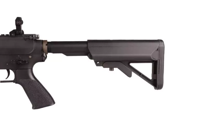 Replika karabinka APEX R5 M12 gen.2 - czarny