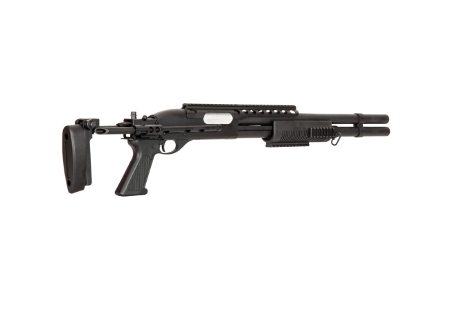 SXR-006 Shotgun Replica