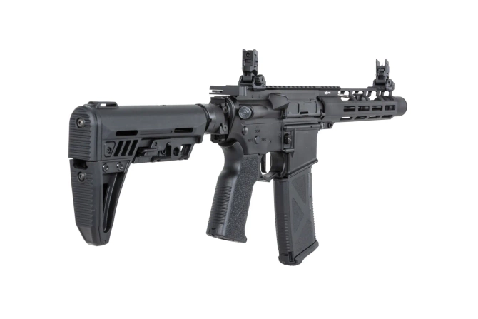 airsoft Arcturus X C.A.T. AR-15 Explorer 8.5" AR AEG FE™ Carbine