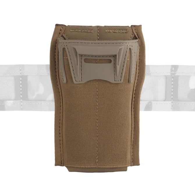 Wosport pouch for M4/M16 MG-120 magazines Coyote Brown