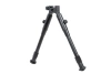 Specna Arms adjustable telescopic bipod for 25.5 cm RIS rail