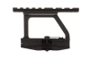 AK side scope mount rail