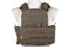 Emerson Gear CPC Style Ranger Green Plate Carrier Vest