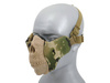 Maska SKULL FACE - Multicamo [CS]
