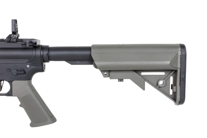 Karabinek ASG Specna Arms M4 SA-C21 CORE™ HAL ETU™ Gen.2 Oliwkowy