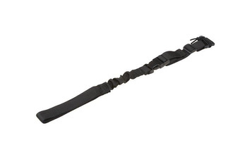 L.Q.E. Bungee Sling system - Black