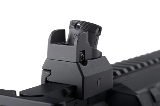 COBRA KEYMOD (B.R.S.S.) Carbine Replica - Black