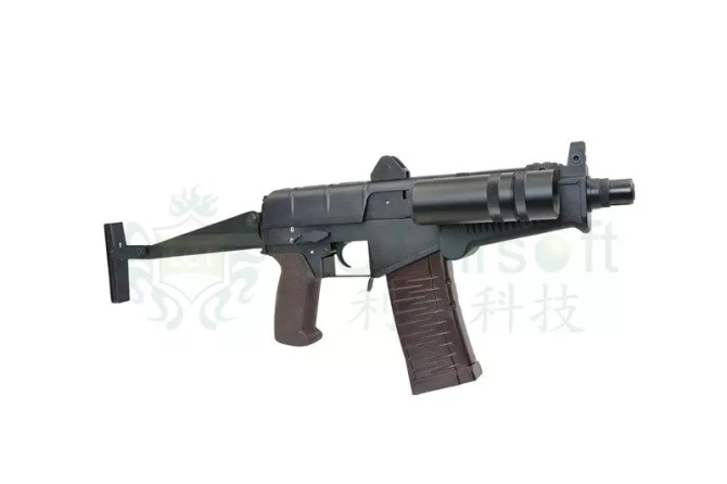 Cradle with RIS Rails for SR-3 Replicas