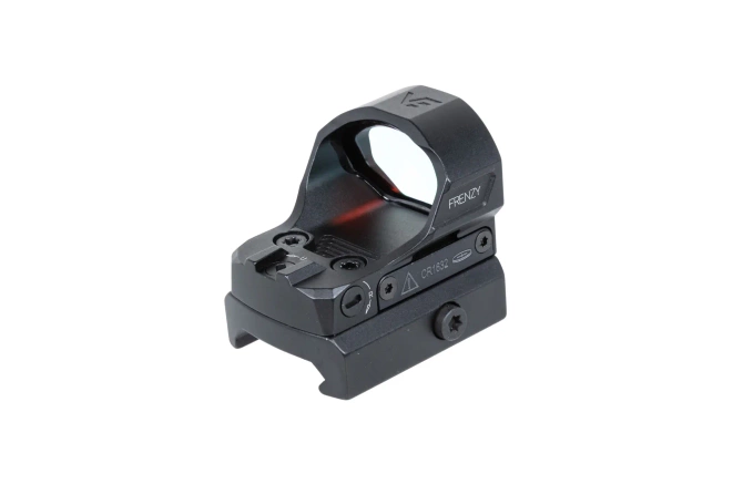 Kolimator Vector Optics Frenzy-S 28x19 SCRD-66 3MOA