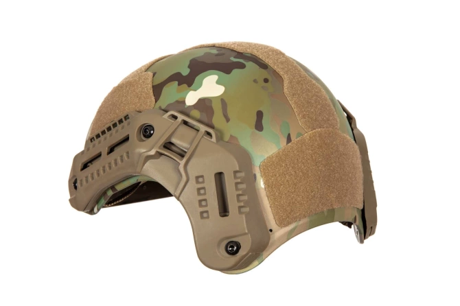 MK helmet replica - MC