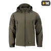 Kurtka Soft Shell M-Tac Oliwkowy