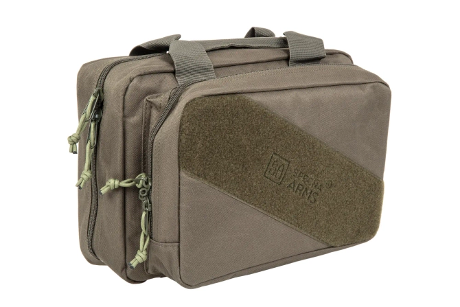 Pokrowiec na pistolet Specna Arms Expert Pistol Bag Oliwkowy