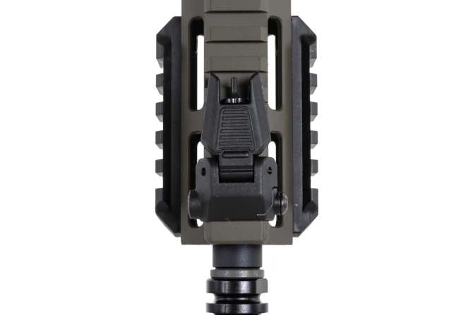 Karabinek ASG Specna Arms M4 SA-C22 CORE™ HAL ETU™ Gen.2 Oliwkowy