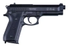 Replika pistoletu sprężynowego Taurus PT92 HPA Metal
