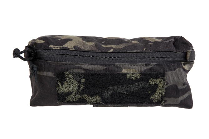 Podwieszana kieszeń taktyczna Wosport Multicam Black