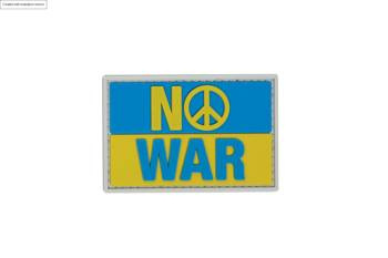 NO WAR UA Patch