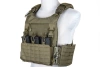 Specna Arms Tactical QR Plate Carrier Vest Olive