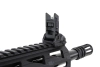 Karabinek ASG Arcturus LWT MK-III Carbine 12" SPORT AEG SE® Starter Pack Czarny