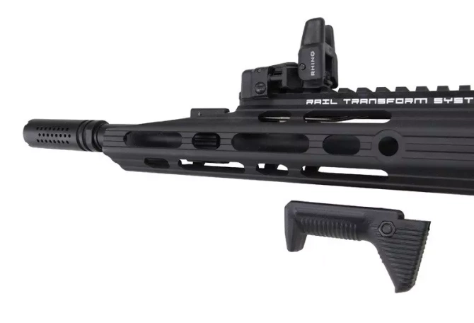 Replika karabinka ASR111 HYBRiD