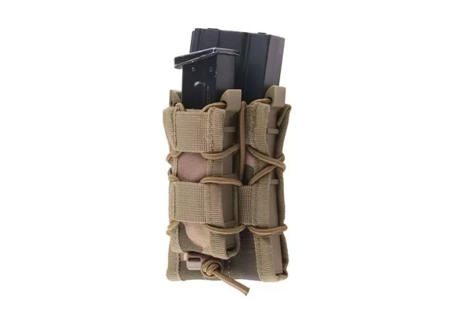 TC 1+1 Modular Pouch - MC