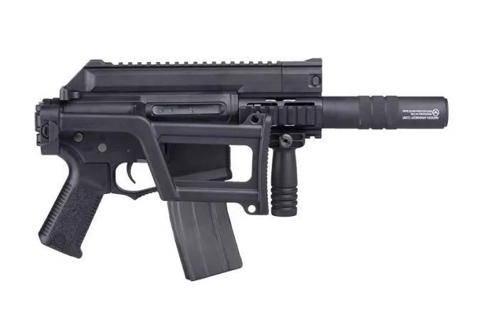 AM-005 Submachine Gun Replica