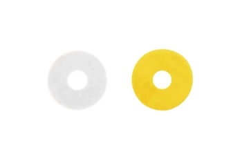 Cylinder head bumper EPeS AEG 50° thickness 4.2mm