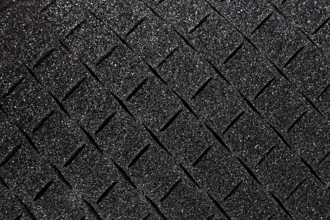 PNP XL Hard Case 137cm - Green